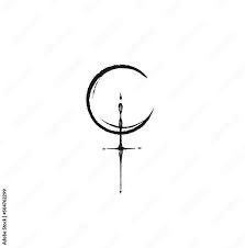 Lilith Moon Tattoo, Black Moon Lilith Tattoo, Lilith Tattoos, Lilith Tattoo Ideas, Lilith Symbol Tattoo, Lilith Core, Lilith Astrology, Lilith Tattoo, Lilith Symbol