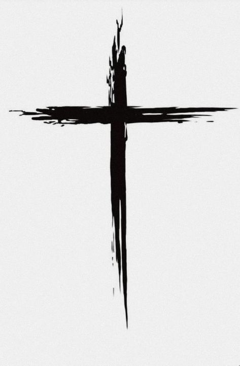 Cross Clipart Black And White, Cross Forearm Tattoo Men, Cross Tattoo On Shoulder, Tattoo Cross Designs, Three Crosses Tattoo Design, Cross Tattoo Design, Unique Cross Tattoos, Cross Clipart, Herz Tattoo