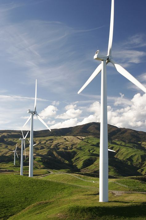 What Is Wind, Types Of Renewable Energy, Wind Turbines, Wind Farm, Renewable Sources Of Energy, Wind Energy, Energy Use, Wind Power, Clean Energy