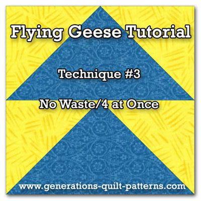 No Waste Flying Geese quilt blocks Flying Geese Size Chart, Flying Geese Quilt Pattern, No Waste Flying Geese, Geese Quilt Pattern, Flying Geese Pattern, Arrow Quilt, Geese Quilt, Quilting Math, Flying Geese Quilt