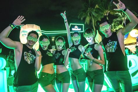 Heineken Party, Museum Identity, Logo Type, Key Visual, Top Music, Rallying, Crew Members, Event Ideas, Guinness