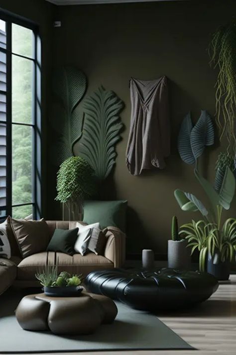 Interior Design Color Trends for 2024: 17 Trendsetters Small Apartment Color Palette, Colours 2024 Interior, 2024 Room Colors, Paint Colour Trends 2024, Interior Design Color Palette 2024, Trending Home Colors 2024, Interior Design Trends For 2024, 2024 Colour Trends Interiors, Home Design 2024