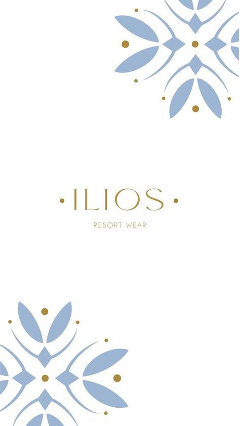 Luxury Logo Design Fashion Designer Branding, Pattern Visual Identity, Luxury Pattern Design Inspiration, Modern Visual Identity, Brand Pattern Design Visual Identity, Clothing Brands Logo, Brand Identity Design Creativity, Brand Identity Jewelry, Clothing Logo Design Ideas