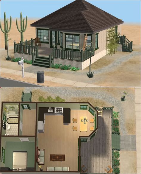 Sims 2 Building Ideas, The Sims 2 Houses Ideas, Sims 2 House Ideas, The Sims 2 Houses, Sims 2 House, Sims Freeplay Houses, Sims Houses, Sims 4 House Plans, Sims 4 House Building