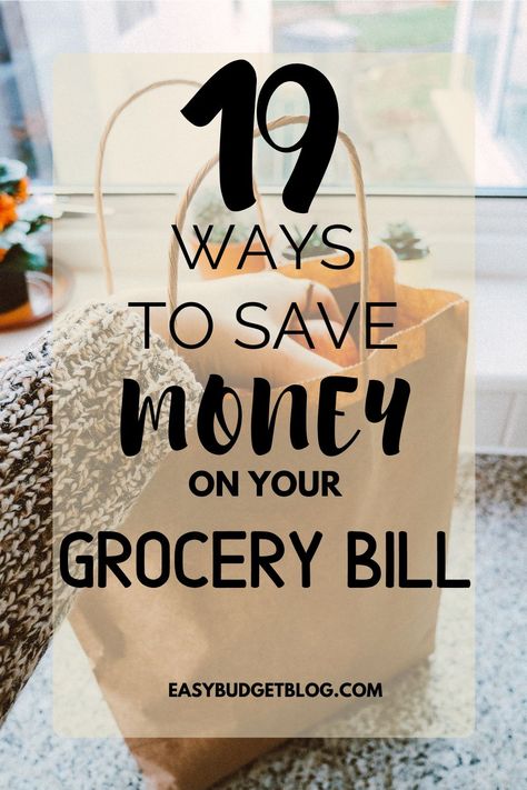 I save thousands of dollars per year on groceries by consistently implementing these simple tips and am able to keep my grocery budget for my family of 5 at about $600/month. Here they are for you to try too! #easybudgetblog #savemoneyongroceries #savemoneyongroceriesfrugalliving #savemoneyongrocerieswithoutcoupons #savemoneyongroceriesbudget Grocery Shopping For A Month, How To Budget Groceries, Saving On Groceries, Saving Money On Groceries, How To Save Money On Groceries, Cut Grocery Bill, Frugal Grocery Shopping, Budget Grocery Shopping, Grocery Savings Tips