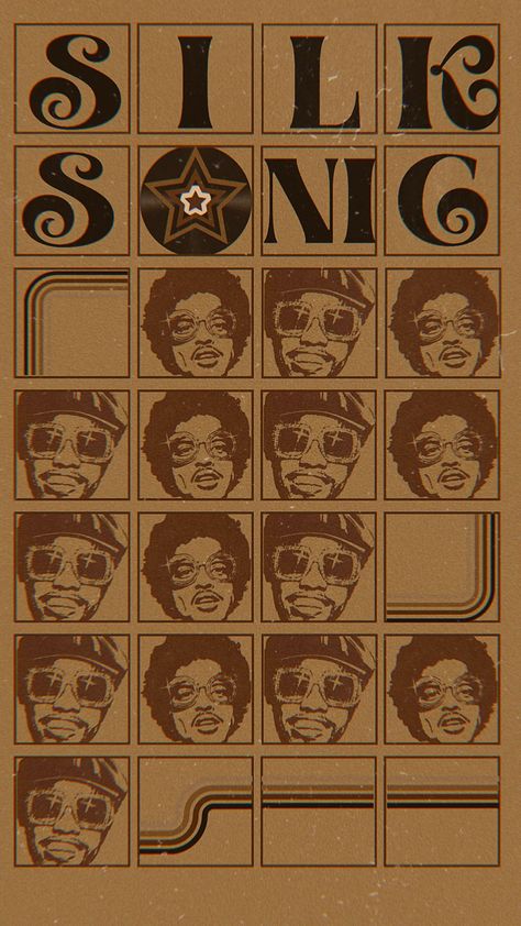 Silk Sonic Poster Vintage, Bruno Mars Aesthetic Poster, Bruno Mars Posters For Room, Bruno Mars Poster Vintage, Bruno Mars Posters, Silk Sonic Poster, Silk Sonic Wallpaper, Bruno Mars Art, Bruno Mars Silk Sonic