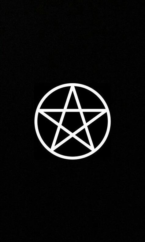 Pentagram Wallpaper, Pentacle Art, Great Spirit, Witch Wallpaper, Witchy Wallpaper, Witch, Wallpapers, Pins, Black