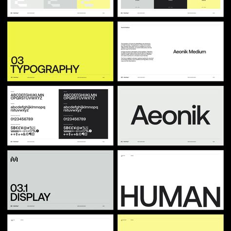 Brand Manual Design, Honey Sandwich, Presentation Layouts, Brand Guidelines Book, Brand Guidelines Design, Keynote Design, Document Design, Visuell Identitet, Brand Profile