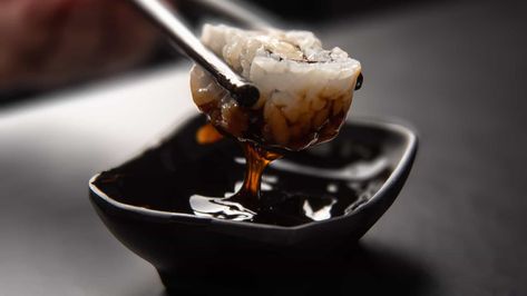 You may have come across dashi tare and wondered what it was. Dashi tare is a tare sauce made with dashi. Tare sauce is a Japanese dipping sauce and not all are made with dashi, so the distinction is made when it is. Dashi is a broth made from katsuobushi and kombu that gives umami […] Tare Sauce Recipe, Tare Recipe, Sweet Soy Sauce Recipe, Squash Pie Recipes, Soy Sauce Recipe, Plum Sauce Recipe, Squash Pie, Recipes With Soy Sauce, Sweet Soy Sauce