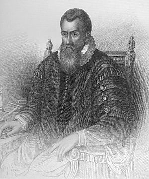 John Napier (1550 - 1617) - Find A Grave Photos John Napier, British Heritage, Grave Memorials, My Heritage, Find A Grave, Einstein, Family Photos, Tower, University