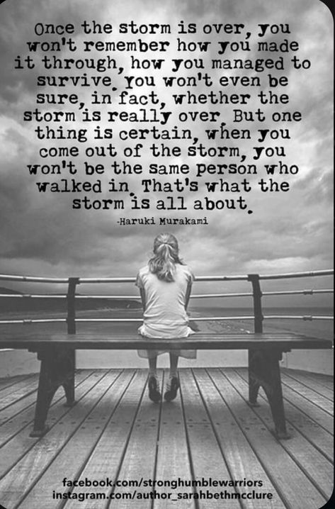 Soldier Girl, We Are A Team, The Storm, Meaningful Quotes, Great Quotes, Wisdom Quotes, True Quotes, Made It, Inspirational Words