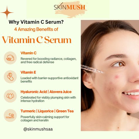 How To Use Vitamin C Serum For Face, Benefits Of Vitamin C Serum, Benefits Of Vitamin C For Skin, When To Apply Vitamin C Serum, Balance Active Formula Vitamin C Serum, Vitamin C Benefits Skincare, Vitamin C In Skincare, Vitamin C Serum Benefits, Serum Vitamin C