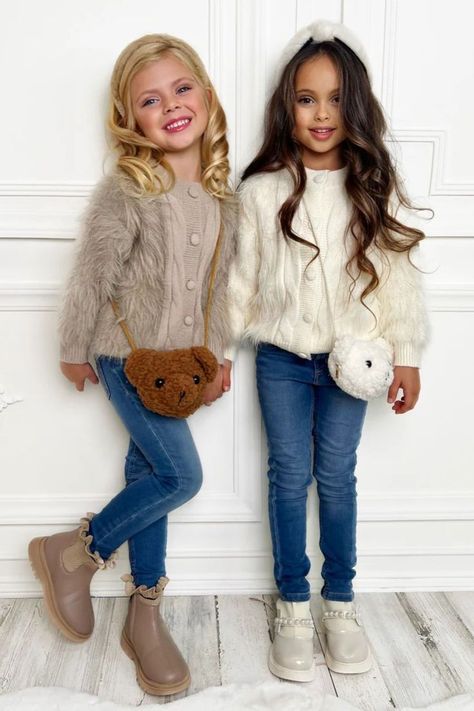 Girls Fall Outfits Kids, Toddler Fall Outfits Girl, Summer Casual Outfit, Kids Outfits Daughters, Kids Fall Outfits, Girls Fall Fashion, Toddler Girl Fall, Outfits For Girls, Toddler Summer