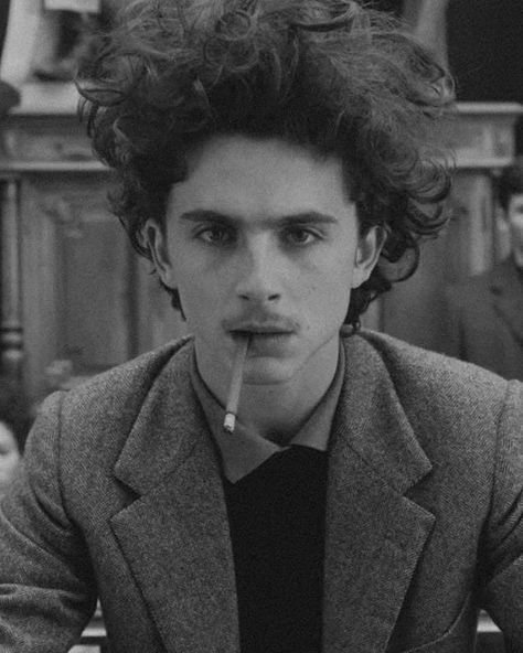 Wes Anderson Characters, The French Dispatch, French Dispatch, Wes Anderson Movies, Wes Anderson Films, Grand Budapest Hotel, Movie Shots, Wes Anderson, Timothee Chalamet