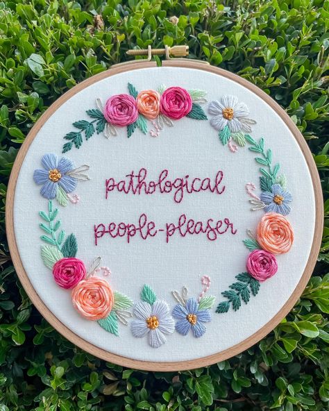 Heard something about a new Taylor Swift album tomorrow so here’s a throwback to last summer 🫡🫶✨ pattern available in my shop! Hand Embroidery Funny, Tv Show Embroidery, Taylor Swift Embroidery, Funny Hand Embroidery, Sassy Embroidery, Word Embroidery, Taylor Swift Quote, Pdf Embroidery Pattern, Funny Embroidery