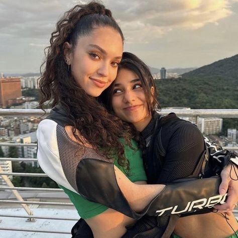 daniela + ezrela icon Dream Academy, Netflix Documentaries, Universal Music Group, October 1, Dream Team, Singer Songwriter, Documentaries, Songwriting, Girl Group