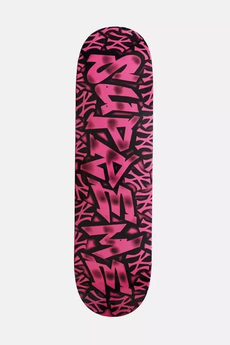 Best Skateboard Decks, Supreme Skateboard, Supreme New York, Dc Skate, Skateboard Deck Art, Longboard Decks, Cool Skateboards, Skateboard Design, Skate Decks