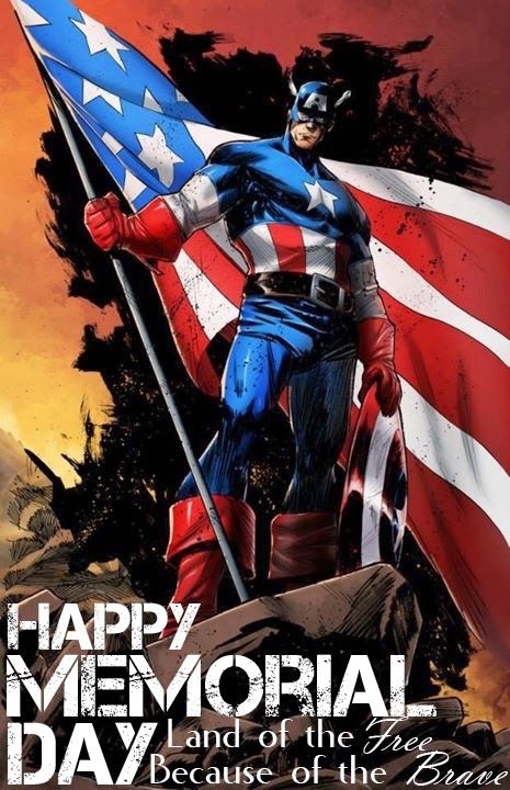 Memorial Day (Captain America) Captain America Artwork, Captain America Art, Captain America Comic, Pahlawan Marvel, Super Soldier, Arte Dc Comics, Pahlawan Super, Marvel Captain America, Marvel Comic Character