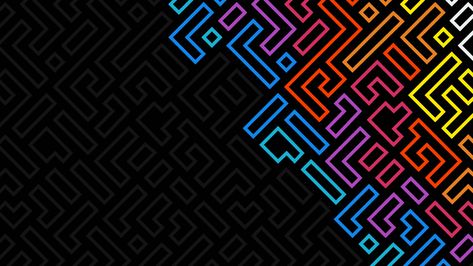 abstract, colorful, simple background, minimalism, Tetris | 7680x4320 Wallpaper - wallhaven.cc Cool Wallpapers For Laptop, Cool Desktop Wallpapers, Hd Wallpapers For Laptop, 2k Wallpaper, 2560x1440 Wallpaper, Uhd Wallpaper, Ultra Hd 4k Wallpaper, 4k Wallpapers For Pc, Laptop Wallpaper Desktop Wallpapers