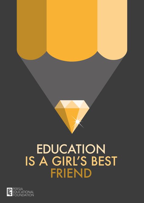 Women Education Poster, Education Posters Design, Education Design Poster, Female Education, Poster Education Design, Posters On Education, Poster On Education, Educational Poster Design, Right To Education Poster