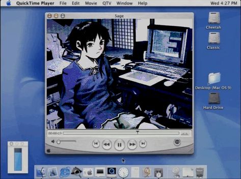 Desktop Wallpaper 2000s Aesthetic, 2000s Wallpaper Desktop, Serial Experiments Lain Desktop Wallpapers, Cybercore Y2k Wallpaper Desktop, Blue Y2k Wallpaper Ipad, Webcore Computer Wallpaper, Desktop Wallpaper Cybercore, Ok Computer Aesthetic, Lain Computer Wallpaper