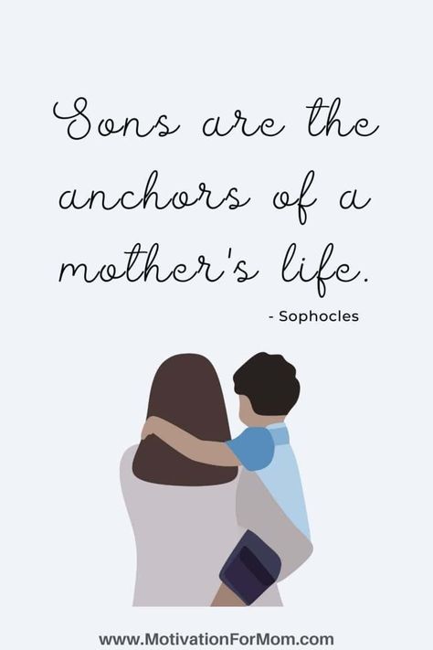 This list of baby boy quotes is the perfect read for moms and dads who have a son of any age! They are all quotes about having a son that every parent can relate to. Dear Son Quotes, Son's Quotes, Quotes For Parents, Son Quotes From Mom, Baby Boy Quotes, Son Quotes, Expecting Parents, Lds Quotes, Boy Quotes