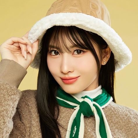 [account dedicated to twice] momo twice - pearlygates icons Iq Pearly Gates, Twice Momo, Momo Twice, Hair