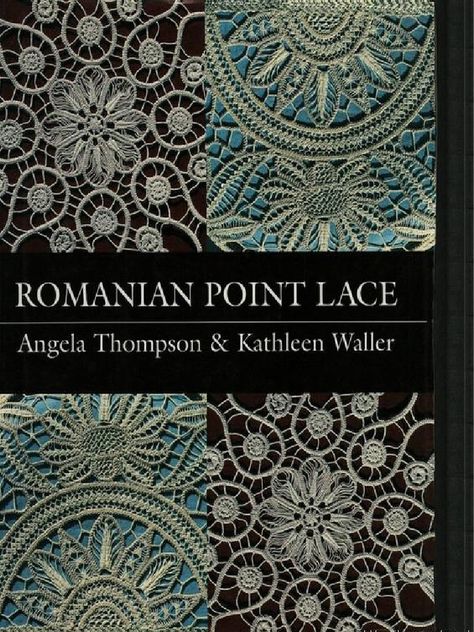 Crochet Russe, Romanian Point Lace, Romanian Lace, Bruges Lace, Russian Crochet, Point Lace, Paper Embroidery, Crochet Doily Patterns, Tatting Lace