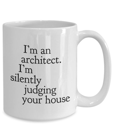 This Mugs item is sold by BoldbyDesigns. Ships from United States. Listed on 16 Feb, 2024 Architect Graduation Party Ideas, Mugs With Quotes, Architecture Memes, Architecture Gifts, Interior Design Gifts, High School Books, Architect Student, Architect Gift, Gift For Architect