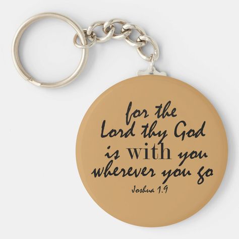 Cricut Keychains, Bible Verse Keychain, Trending Christmas, Trending Christmas Gifts, Gifts 2022, Gods Love Quotes, Ayat Alkitab, Christian Gifts, God Is