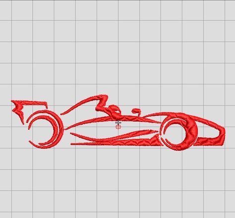 F1 Embroidery Designs, Formula 1 Embroidery, Ferrari Embroidery, F1 Embroidery, Car Embroidery Designs, F1 Poster Design, Car Embroidery, F1 Poster, Thread Art