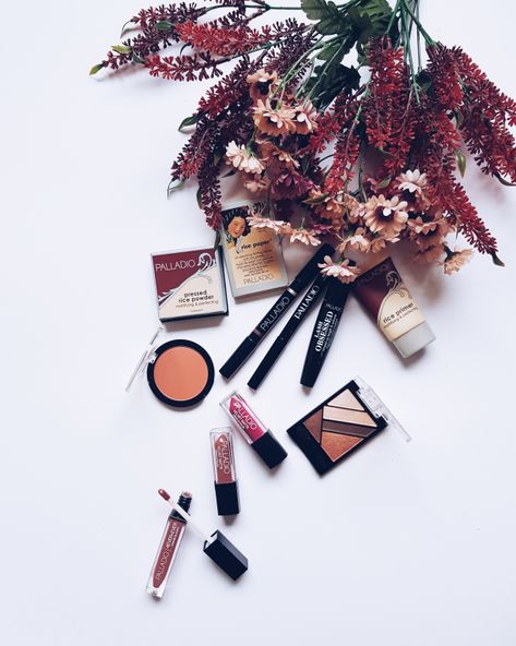 Palladio Beauty Makeup Review and Look Book. Palladio Makeup, Gingko Biloba, Cruelty Free Cosmetics, Aloe Leaf, Makeup Reviews, Look Book, Beauty Inspiration, Jojoba Oil, Vision Board