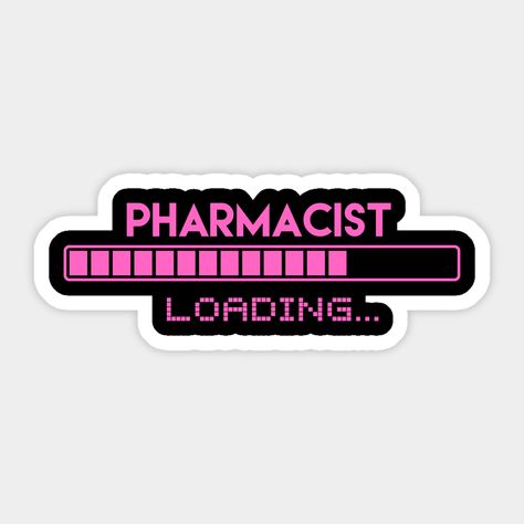 Pharmacy Art, Making Cosmetics, Shop Architects, Funny Laptop Stickers, Medical Stickers, Pharmacy Student, Medical Wallpaper, Pharmacist, Fun Stickers