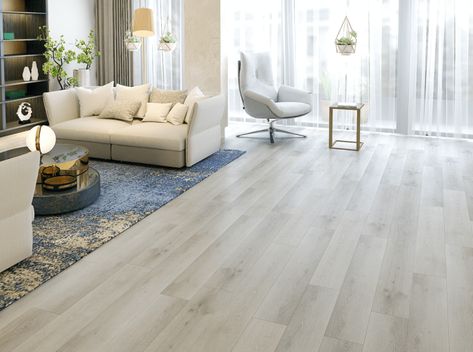 Wood Like Tile, Spc Flooring, Traditional Tile, Luxury Vinyl Flooring, Vinyl Tile, Grey Oak, Indoor Air Quality, Indoor Air, Luxury Vinyl