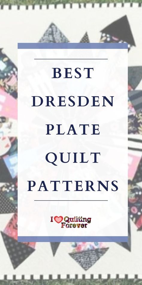 Best Dresden Plate Quilt Pattern Dresden Plate Patterns Ideas, Dresden Plate Fan Quilts, Dresden Plate Tutorial How To Make, Dresdan Plate Quilts, Free Dresden Plate Quilt Patterns, Dresden Plate Quilts Ideas Inspiration, Dresden Quilt Blocks, Dresden Plate Patterns Free, Quilt Patterns For Pillows