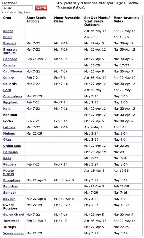 When to plant in Tennessee - from http://www.almanac.com/gardening/planting-dates/zipcode/37087 Planting Dates Vegetable Gardening, Tennessee Planting Guide, Gardening In Tennessee, Tennessee Gardening, Tennessee Garden, Planting Dates, Gardening Veggies, Backyard Vegetable Garden, When To Plant Vegetables