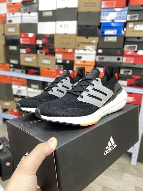 Adidas Ultra Boost 21, Ultra Boost 21, Yeezy Boost 350, Adidas Ultra Boost, Ultra Boost, Yeezy Boost, Adidas Shoes, Nike Free, Adidas Sneakers