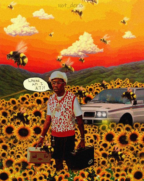 Tyler Baudelaire is lost in Flower Boy's album world Tyler Baudelaire, Flower Boy (album), Tyler The Creator Wallpaper, Flower Boy, Flower Boys, Reference Poses, Tyler The Creator, Phone Themes, Art Reference Poses