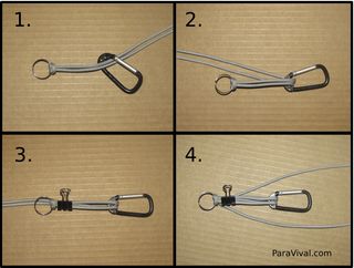 Paracord Projects Tutorials, Survival Keychain, Paracord Projects Diy, Survival Project, Diy Lanyard, 550 Cord, Paracord Diy, Keychain Craft, Paracord Knots