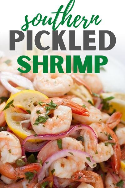 Pickled Prawns Recipe, Pickled Shrimp Recipe Appetizers, Picked Shrimp, Pickled Prawns, Summer Shrimp Recipe, Pickled Seafood, Pickled Shrimp Recipe, Dinner Main Course, Pickled Items