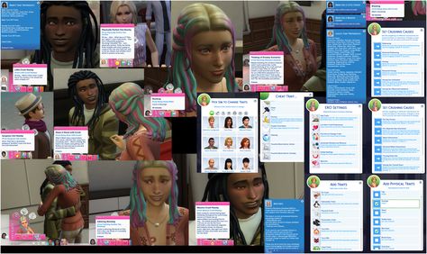 ERO - Etheria's Romance Overhaul [2021-02-05] - Downloads - The Sims 4 - LoversLab Crush Mod Sims 4, Sims 4 Crush Mods, Sims 4 Romance Interactions, Sims 4 Overhaul, Sims 4 Crush Mod, Sims 4 Hickey Cc, Sims 4 Cc Mods Gameplay Romance, Sims 4 Interactions Mod, Sims 4 Romance Mods