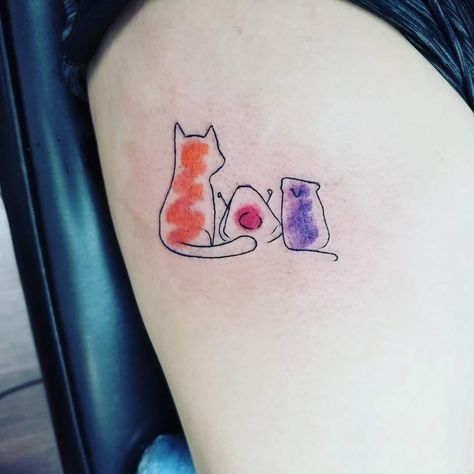 Dainty Anime Tattoos, Fruits Basket Tattoo Anime, Fruit Basket Tattoo, Kyo Tattoo, Subtle Anime Tattoos, Fruits Basket Tattoo, Small Anime Tattoos, Fruits Basket Anime, Kawaii Tattoo