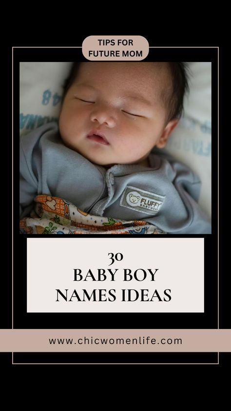 30  Popular Classical Baby Boy Names Names With Nicknames, Teaching Life Skills, Preppy Boys, Pregnancy Essentials, Teaching Life, Future Mom, Hospital Bag, Baby Boy Names