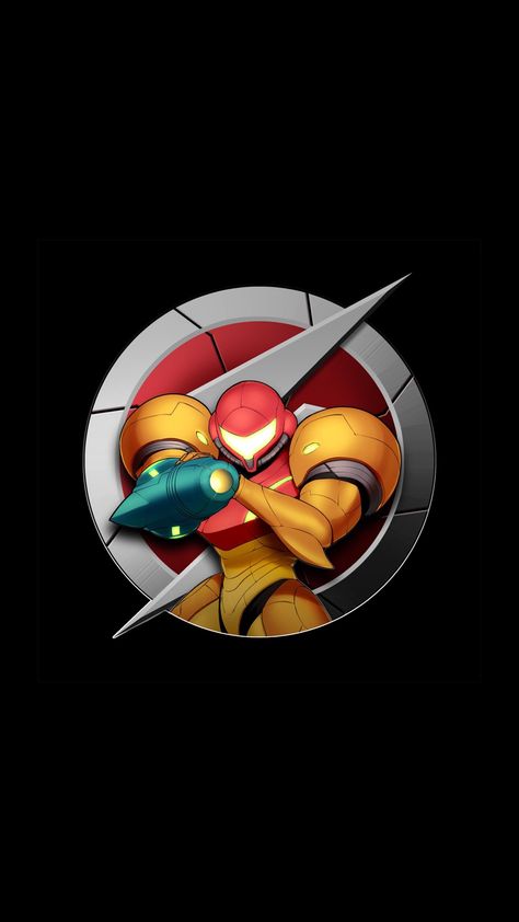 Metroid Wallpaper Iphone, Geeky Wallpaper, Nintendo Mario Bros, Ocarina Of Times, Metroid Samus, Metroid Prime, Super Metroid, Geeky Art, Bloodborne Art