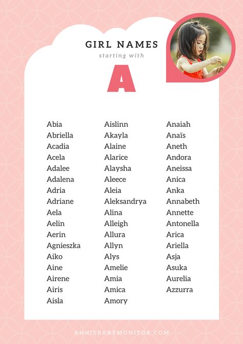 unique baby girl names starting with A, rare, vintage, creative, hipster, uncommon, meaning, elegant, beautiful Unique Baby Girl Names That Start With A, Unique Baby Girl Names Starting With A, Baby Girl Names Starting With A, Arabic Baby Girl Names With Meaning, Elegant Names Girl, Girl Names Unique Rare With Meaning, Girl Names That Start With A, Names That Start With A, Names Starts With A