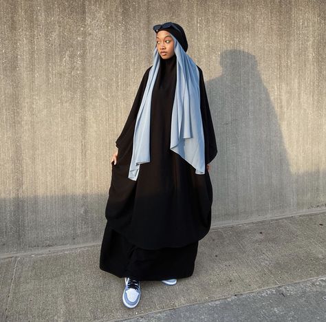 Simple Hijab, Muslim Outfits Casual, Muslim Outfits, Hijabi Outfits, Hijabi Fashion, Modest Fashion Outfits, Hijab Tutorial, Hijab Outfit, Hijab Fashion