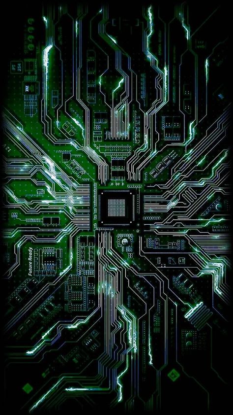 Amazing Wallpaper, Wallpaper Set, Wallpapers For Iphone, Natural Landscapes, Wallpaper For Iphone, Inspirational Wallpapers, Circuit Board, Android Phone, Circuit