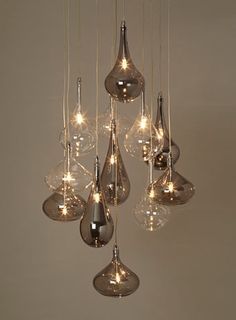 Rhian 12 Light Cluster Cluster Lighting, Home Lighting Design, Luxury Lamps, 카페 인테리어 디자인, Bathroom Ceiling, Lampe Design, The Ceiling, Lighting Inspiration, Lighting Sale