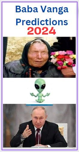 Baba Vanga 2024 Predictions: In this article, you will get know all about what to expect from the Baba Vanga for this year. The Mysterious Prophecies of Baba Vanga Baba Vanga, the enigmatic Bulgarian mystic, is known for her supposedly accurate predictions about global events and natural disasters. Many people are eagerly awaiting her forecasts […] 2024 Predictions, Baba Vanga, Scientific Discovery, Quantum Computer, Power Grid, Natural Phenomena, Many People, Natural Disasters, Advanced Technology