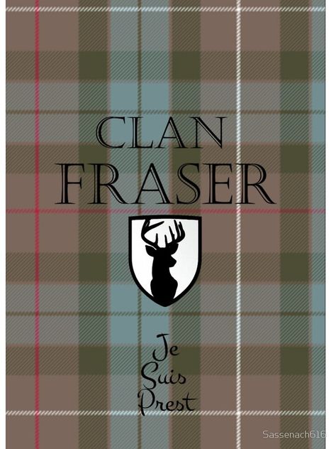 Outlander Books, Fraser Clan, Outlander Book Series, Scottish Ancestry, Outlander Book, Visit Scotland, Moving Pictures, Jamie Fraser, Bag Patterns To Sew